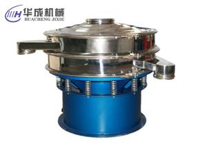 現(xiàn)代化發(fā)展圓形振動篩經(jīng)歷了哪些脫變？
