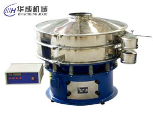 小編分享振動(dòng)篩常見的清網(wǎng)裝置有哪些？