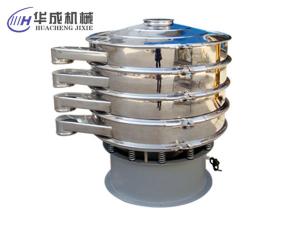 振動(dòng)篩不同層數(shù)有什么不同？